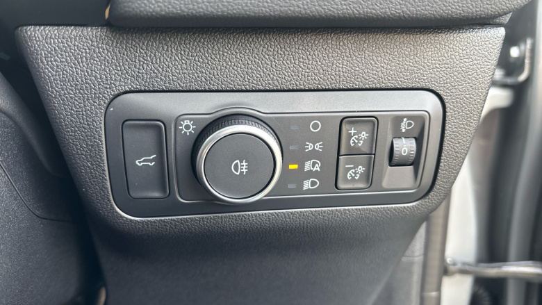 Ford Kuga 2.5 FHEV ST-Line X 5dr CVT Hybrid Estate